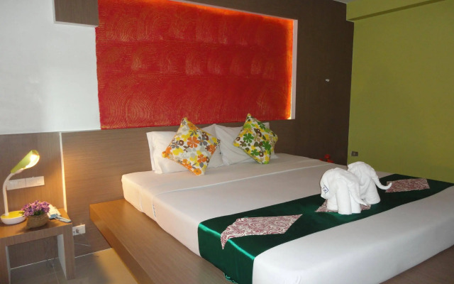 Lamoon Resotel