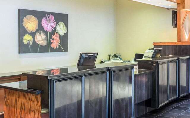 La Quinta Inn & Suites Somerset