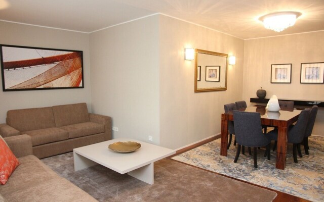 LoftAbroad Premium Apartments