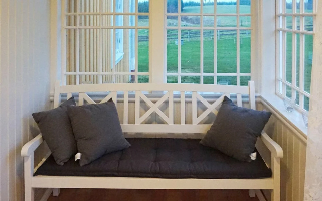 6 Person Holiday Home in Ulricehamn