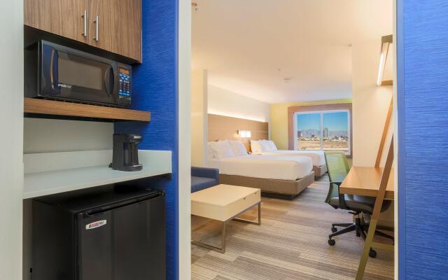 Holiday Inn Express Las Vegas - Stadium Area