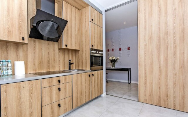 Neptun Apartments Gdańsk