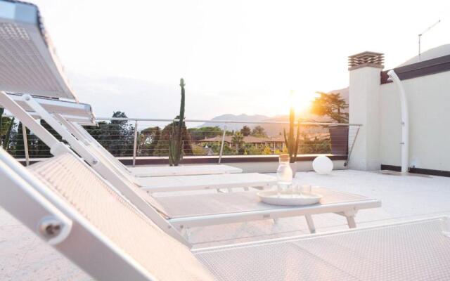 Studio Apartment Il Pelèr