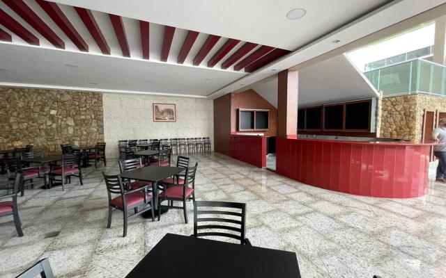 Cassino All Inclusive Resort Poços de Caldas By Nacional Inn