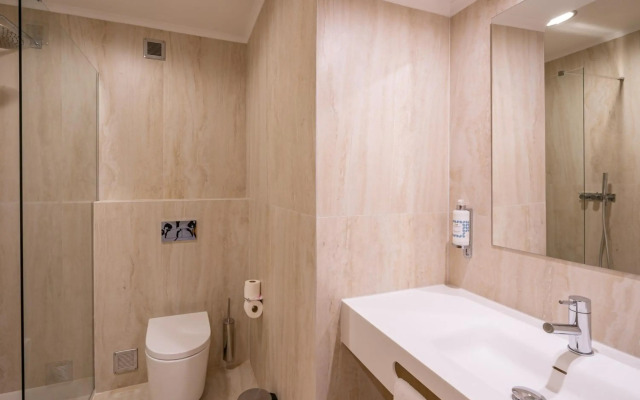 Albufeira Sol Hotel & Spa