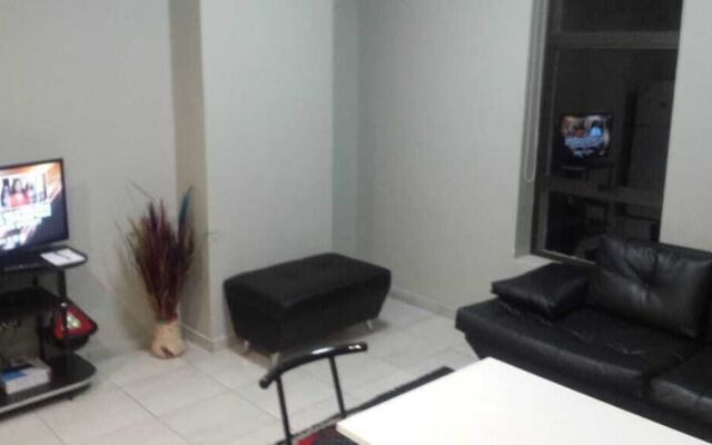 Apartmento Rosebank
