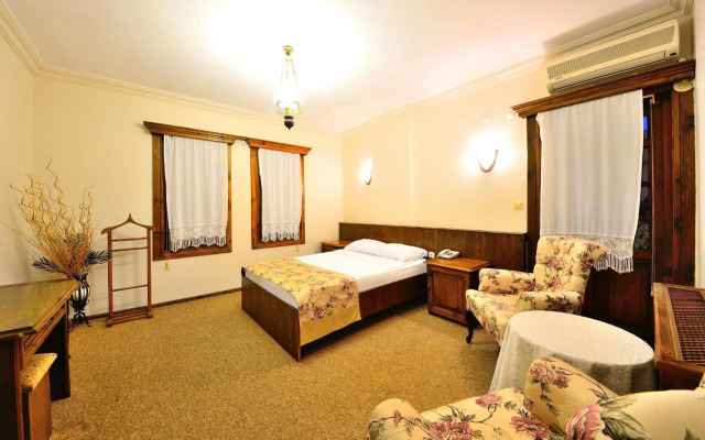 Baglar Saray Hotel