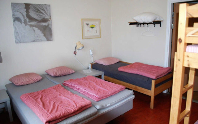 Åhus B&B och Vandrarhem