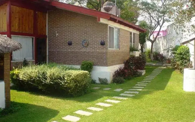 Quinta Gabriela
