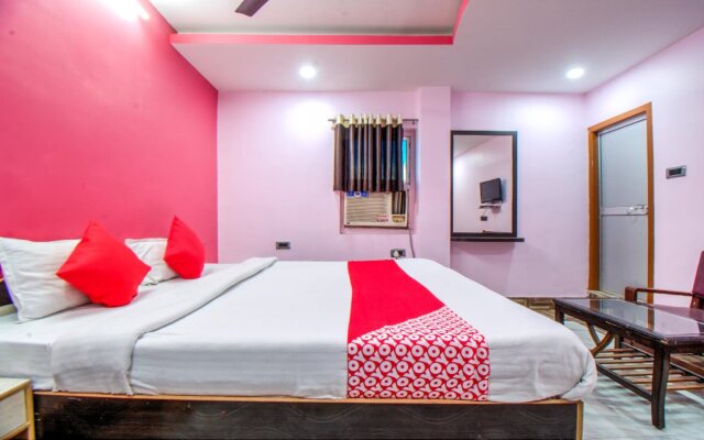 Hotel Subhadra Palace By OYO Rooms