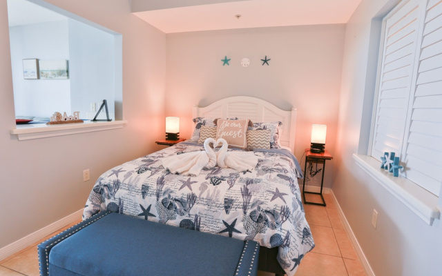 Destin West Gulfside V509 Condo
