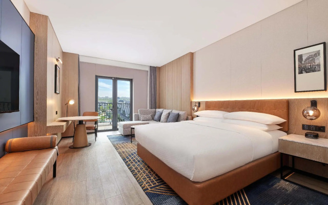 Fengjing Business Hotel - Shanghai