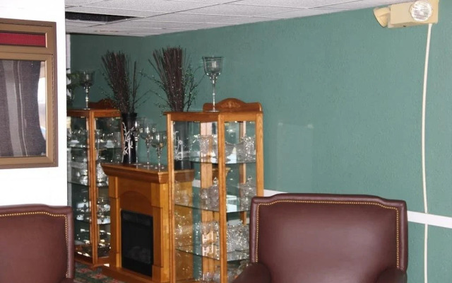 Freeport Plaza Hotel