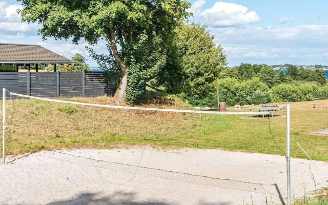 5 Person Holiday Home in Aabenraa