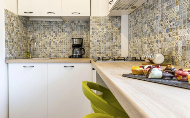 Victoriei by MRG Apartments