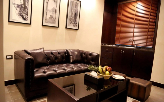 Torino Amman Hotel