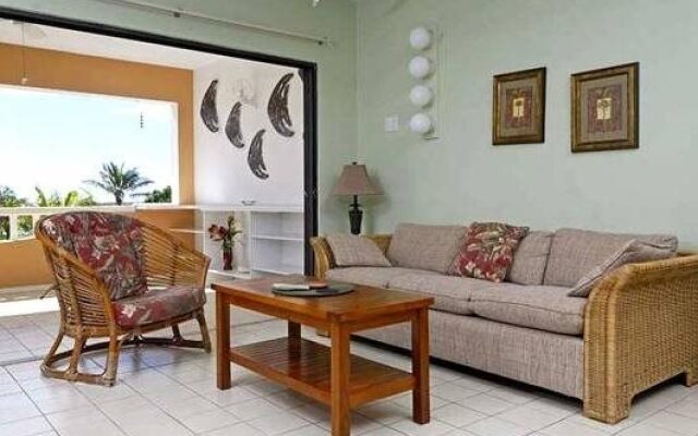 Sand Dollar Condominiums