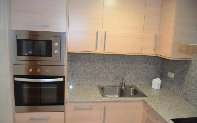 Apartamentos L'Ainsa