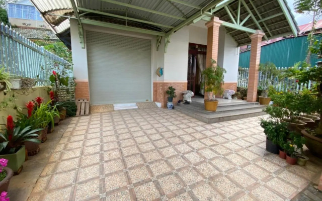 Phuong Thanh Homestay