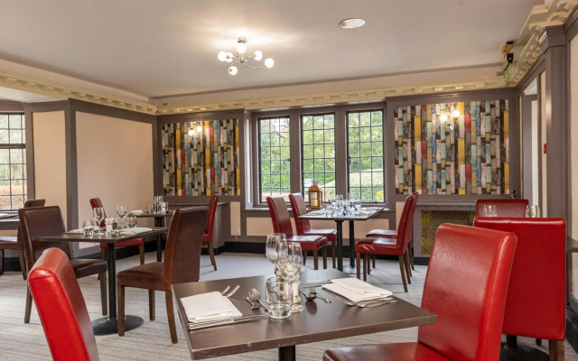 Mercure Tunbridge Wells Hotel