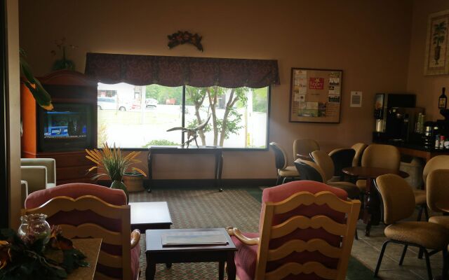 SureStay by Best Western Gulfport