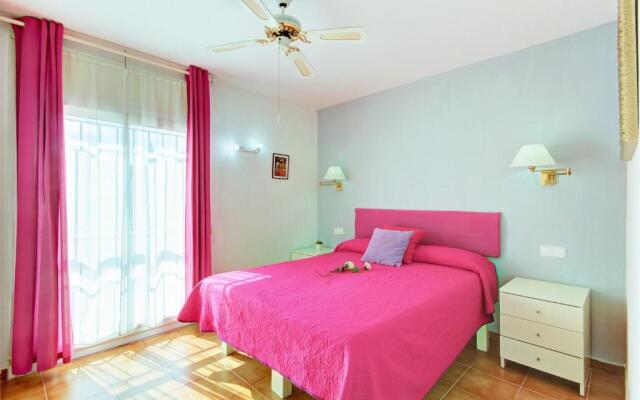 Golf II Roses - Barneda Premium