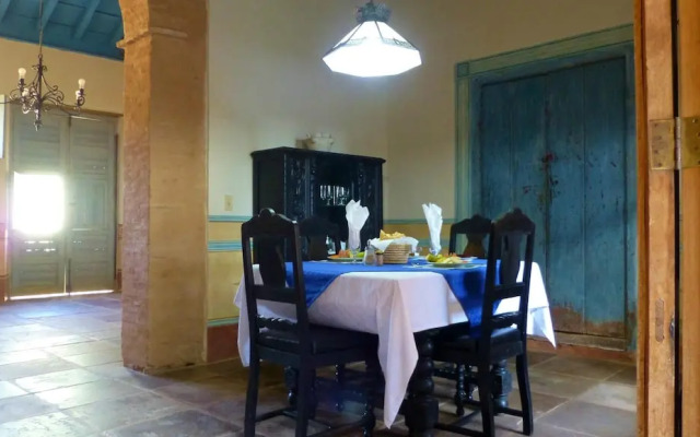 Casa Brisas de Alameda TRINIDAD