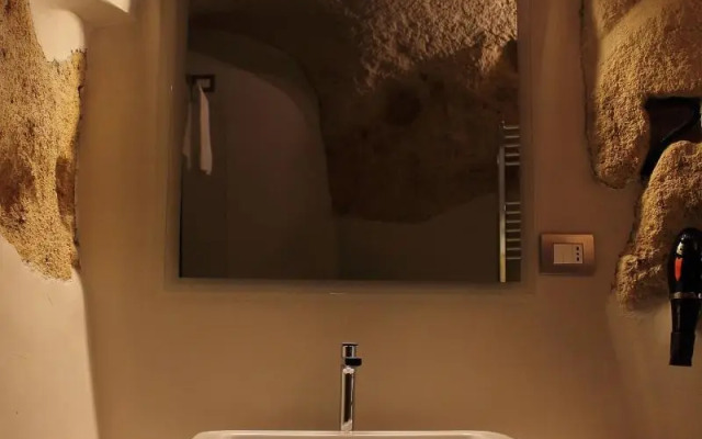 Thymus Residence nei Sassi