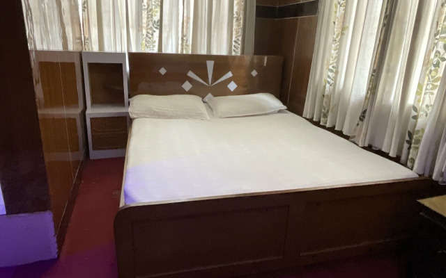 Sudha's Garden Home