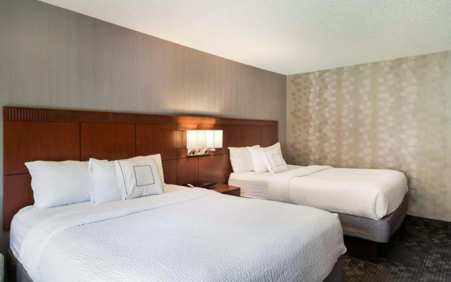 The Westin South Coast Plaza, Costa Mesa