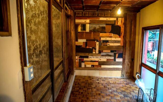DOT HOUSE NAGANO - Vacation STAY 82102