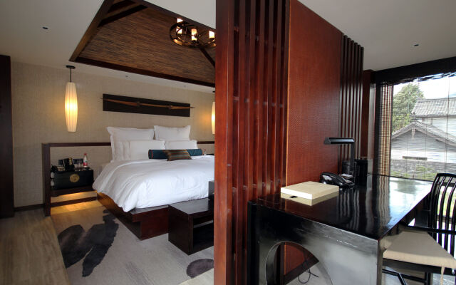 Pullman Lijiang Resort and Spa