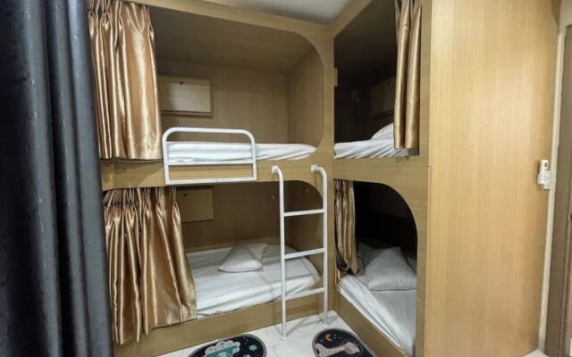 Basic Guest House