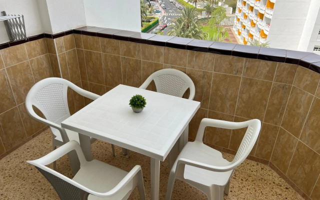 Agaete Parque Apts.