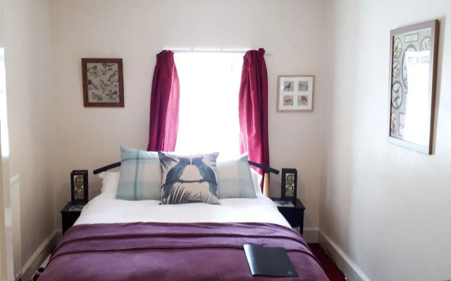 Rigg House B&B