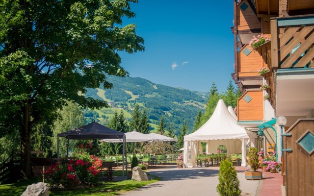 Ferienalm Panorama Hotel & Apartments