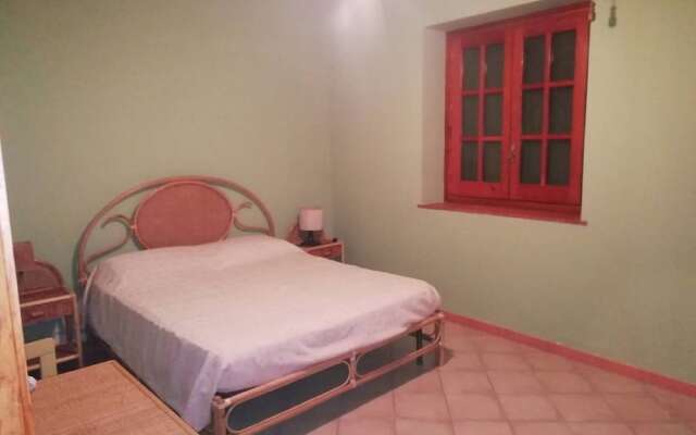 Attractive Villa in Piano Inferno Marina near Trappeto Sea