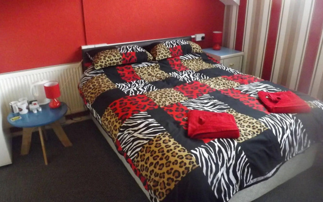 The B&B Blackpool