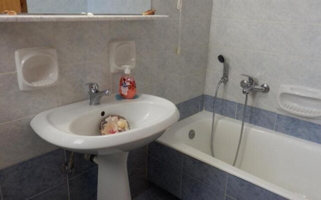 Babis Apartments