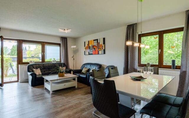House Quelle Dittishausen