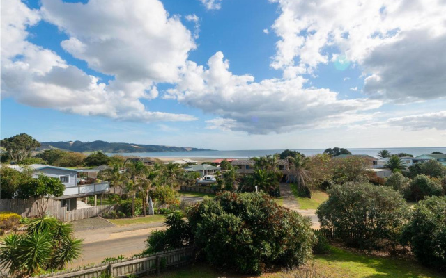 Ahiparadise - Ahipara Holiday Home