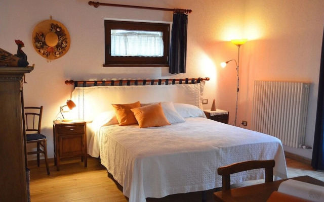 La Maisonette