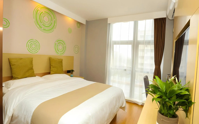 GreenTree Inn Suzhou Changshu Southeast Development Zone Southeast Avenue