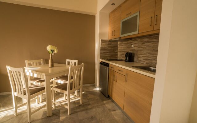 Golden Bay Suites
