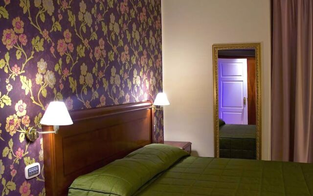 Relais Villa Fornari