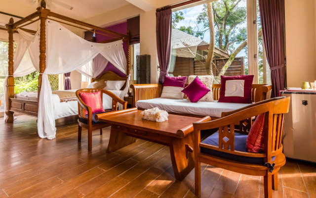 Hualien Dream Home B&B