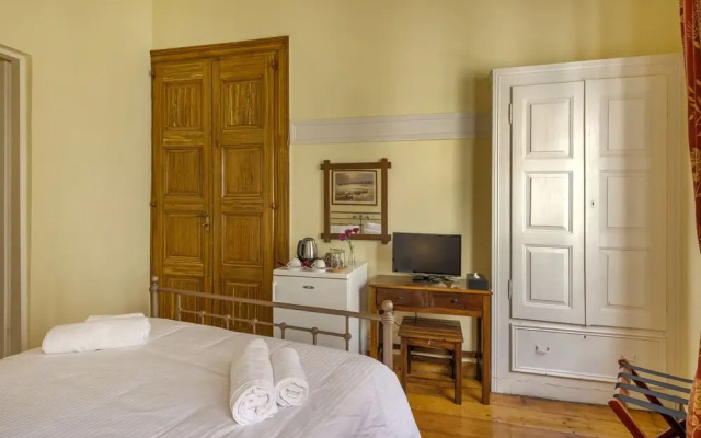 Palazzo Santa Maria - Historic Hotels of Europe