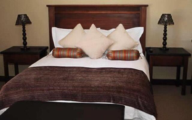 The Milner House Guesthouse