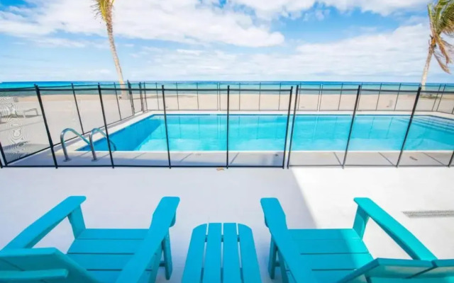 Silver Reef Residencies