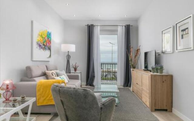 Zurriola Suites2 by Forever Rentals